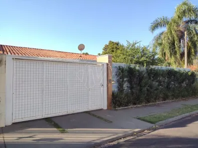 Casa com 3 Quartos à venda, 95m² no Jardim Imperador, Araraquara