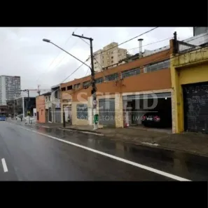 Ponto Comercial à venda, 404m² no Santo Amaro, São Paulo