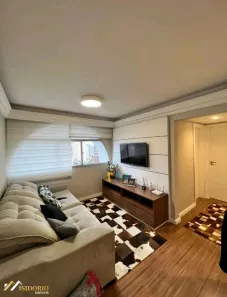 Apartamento com 2 Quartos à venda, 110m² no Portão, Curitiba