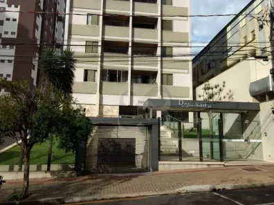 Apartamento com 2 Quartos à venda, 76m² no Centro, Londrina