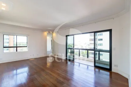 Cobertura com 4 Quartos à venda, 305m² no Indianópolis, São Paulo