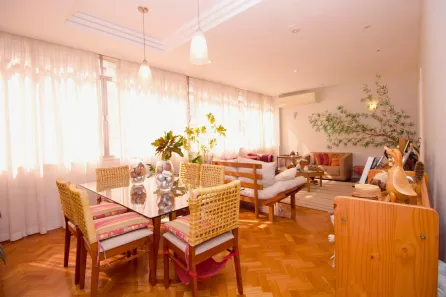 Apartamento com 3 Quartos à venda, 120m² no Ipanema, Rio de Janeiro