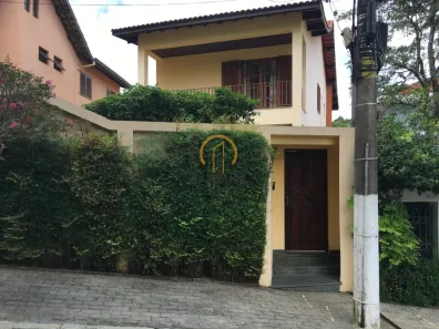 Sobrado com 4 Quartos à venda, 384m² no Vila Suzana, São Paulo