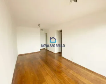 Apartamento com 3 Quartos à venda, 72m² no Sumarezinho, São Paulo