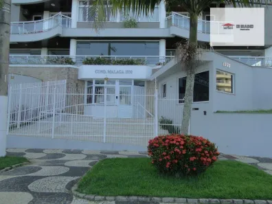 Apartamento com 3 Quartos para alugar, 118m² no Indaiá, Caraguatatuba