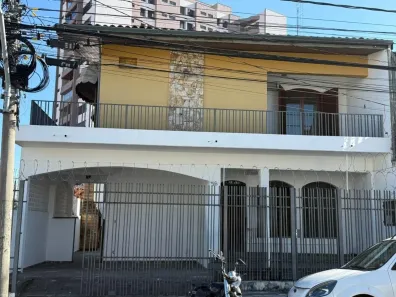 Casa com 5 Quartos à venda, 259m² no Jardim Paulistano, Sorocaba