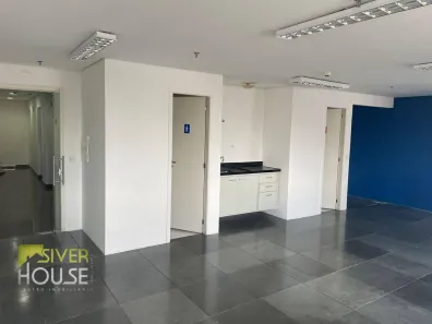 Sala Comercial à venda, 48m² no Planalto Paulista, São Paulo