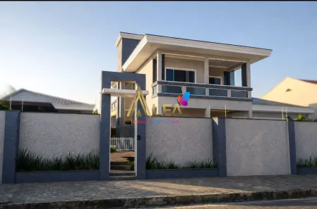 Casa com 3 Quartos à venda, 600m² no Armação, Penha