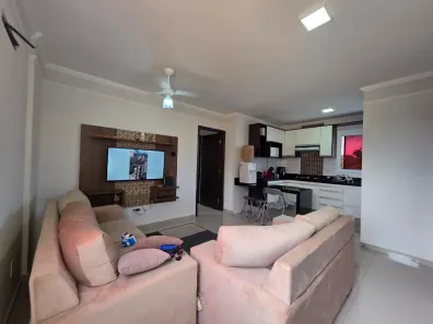 Apartamento com 2 Quartos à venda, 80m² no Higienópolis, São José do Rio Preto