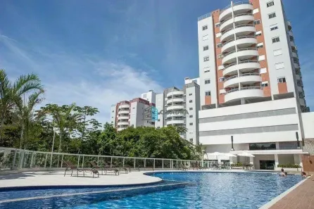 Apartamento com 2 Quartos à venda, 74m² no Pantanal, Florianópolis