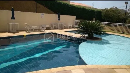 Apartamento com 2 Quartos à venda, 65m² no Parque Brasília, Campinas