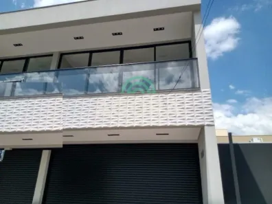 Ponto Comercial para alugar, 315m² no Marechal Rondon, Canoas