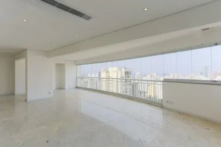 Apartamento com 4 Quartos à venda, 290m² no Vila Romana, São Paulo