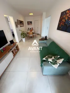 Apartamento com 2 Quartos para alugar, 91m² no Tupi, Praia Grande