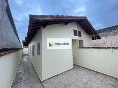 Casa com 2 Quartos à venda, 60m² no Balneário Tupy, Itanhaém