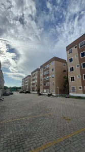 Apartamento com 2 Quartos à venda, 44m² no Itambé, Caucaia