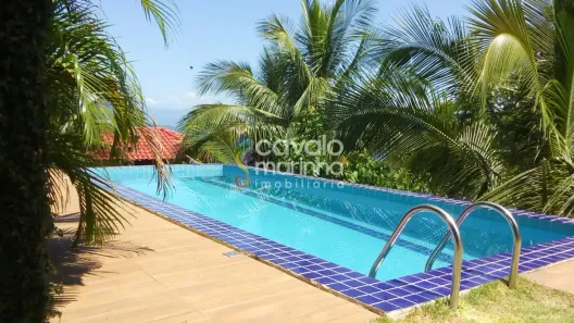 Casa com 3 Quartos à venda, 372m² no Siriúba, Ilhabela