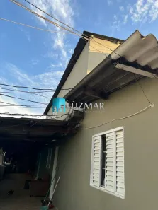 Casa com 10 Quartos à venda, 100m² no Jardim Irapiranga, São Paulo