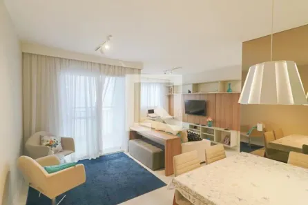 Apartamento com 2 Quartos à venda, 73m² no Vila Polopoli, São Paulo