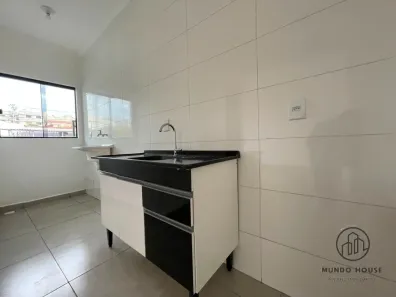 Kitnet com 1 Quarto à venda, 21m² no Vila Almeida, Sorocaba
