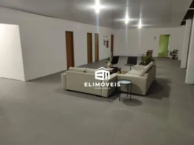 Prédio Comercial para alugar, 1150m² no Jardim Rincão, Arujá