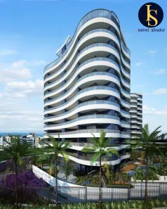 Apartamento com 5 Quartos para venda ou aluguel, 330m² no Barra, Salvador