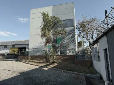 Galpão/Depósito/Armazém para alugar, 2470m² no Distrito Industrial Coronel Jovelino Rabelo, Divinópolis