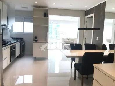 Flat com 2 Quartos para alugar, 85m² no Vila Nova Conceição, São Paulo