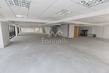 Sala Comercial com 1 Quarto para alugar, 200m² no Copacabana, Rio de Janeiro