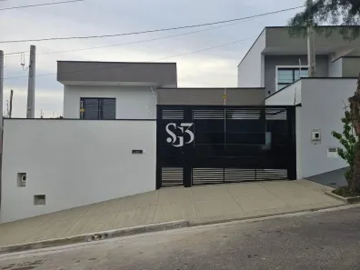 Casa com 3 Quartos à venda, 149m² no Bosque, Vinhedo