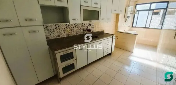 Apartamento com 2 Quartos à venda, 100m² no Todos os Santos, Rio de Janeiro