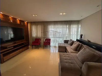 Apartamento com 3 Quartos à venda, 142m² no Osvaldo Cruz, São Caetano do Sul