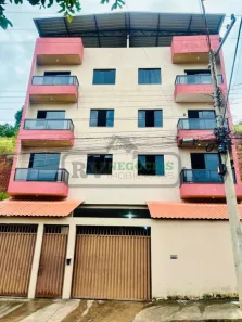 Apartamento com 3 Quartos à venda, 102m² no Nova Benfica, Juiz de Fora