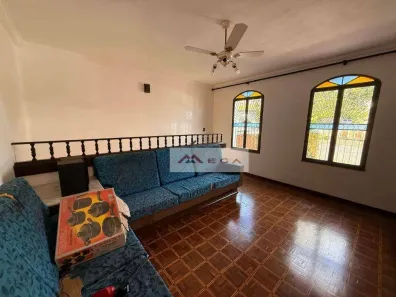 Casa com 3 Quartos para venda ou aluguel, 207m² no Jardim Cura D'Ars, Campinas