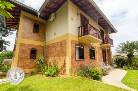 Casa com 5 Quartos à venda, 357m² no Velha, Blumenau