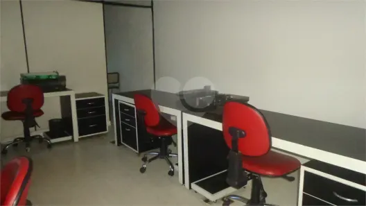Sala Comercial à venda, 50m² no Itaim Bibi, São Paulo