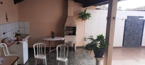 Casa com 3 Quartos à venda, 144m² no Taiaman, Uberlândia