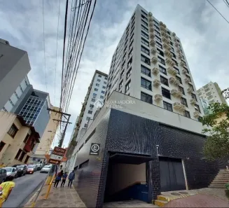 Ponto Comercial à venda, 32m² no Centro, Florianópolis