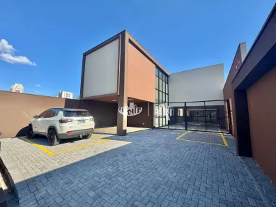 Ponto Comercial para alugar, 284m² no Kennedy, Londrina