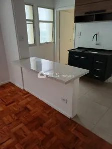 Apartamento com 1 Quarto à venda, 48m² no Higienópolis, São Paulo