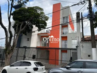 Apartamento com 1 Quarto para alugar, 32m² no Vila São Pedro, São Paulo
