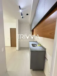 Apartamento com 2 Quartos à venda, 54m² no Jaraguá, Uberlândia