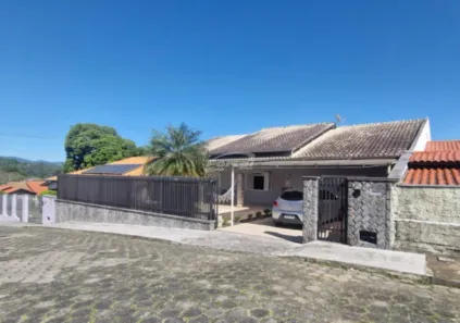 Casa com 3 Quartos à venda, 291m² no Itoupava Norte, Blumenau