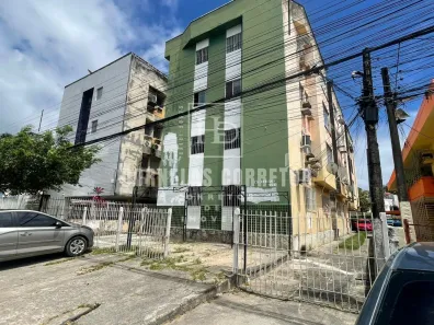 Apartamento com 3 Quartos à venda, 83m² no Fragoso, Olinda