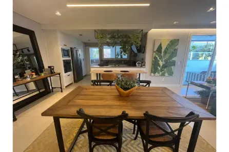 Apartamento com 3 Quartos à venda, 181m² no Centro, Florianópolis