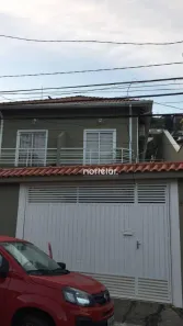 Casa com 3 Quartos à venda, 130m² no Tremembé, São Paulo