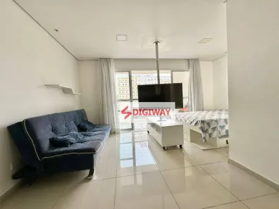 Apartamento com 1 Quarto à venda, 35m² no Cambuci, São Paulo