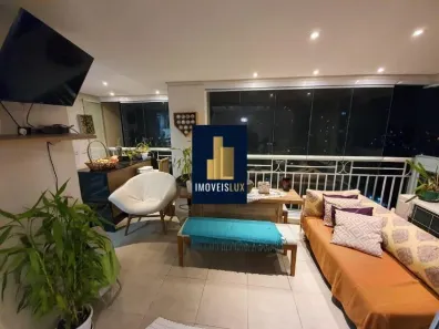 Apartamento com 2 Quartos à venda, 142m² no Vila Andrade, São Paulo