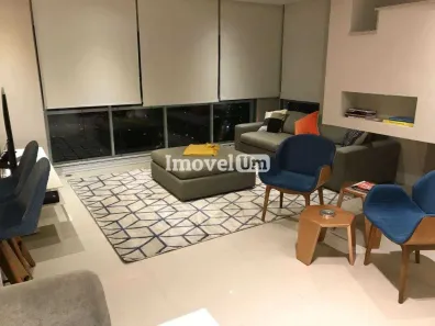 Cobertura com 3 Quartos à venda, 175m² no Brooklin Paulista, São Paulo
