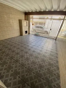 Casa com 2 Quartos para alugar, 100m² no Jardim Mangalot, São Paulo
